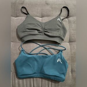 Sports bra bundle